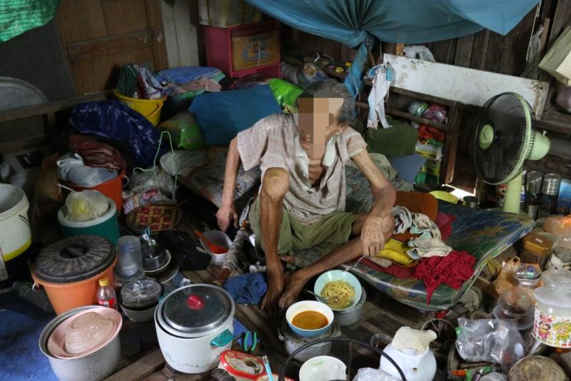 รองปลัด พม. พร้อมด�