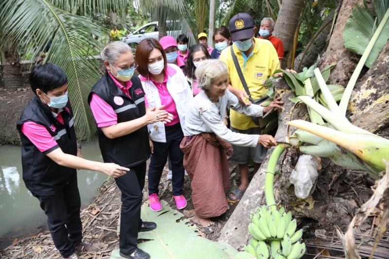 รองปลัด พม. พร้อมด�