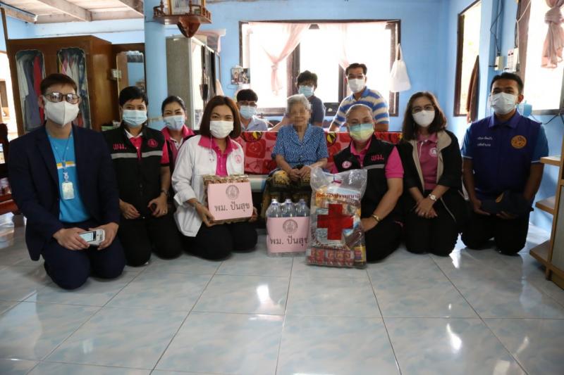 รองปลัด พม. พร้อมด�