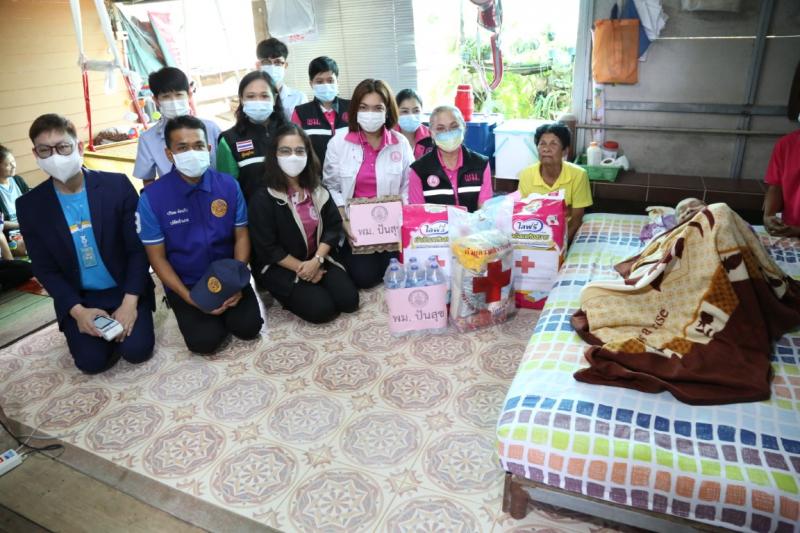 รองปลัด พม. พร้อมด�