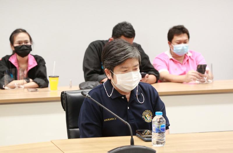 กระทรวง พม. ร่วมกั�
