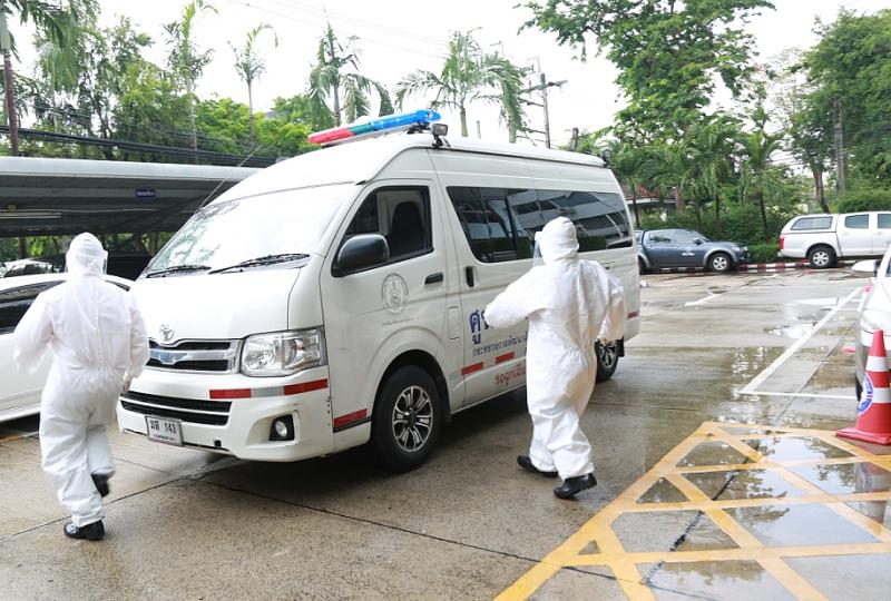 กระทรวง พม. ร่วมกั�