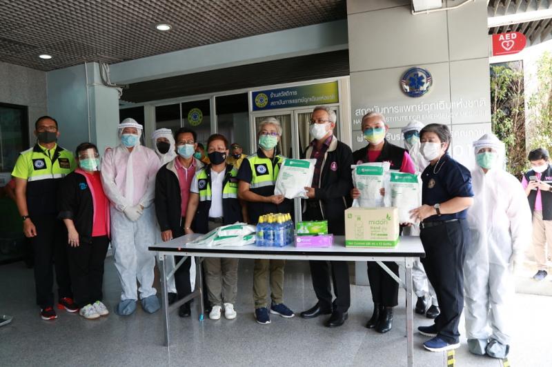 กระทรวง พม. ร่วมกั�