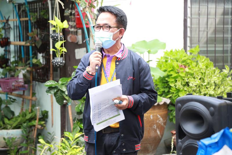 รองประธานวุฒิสภา �