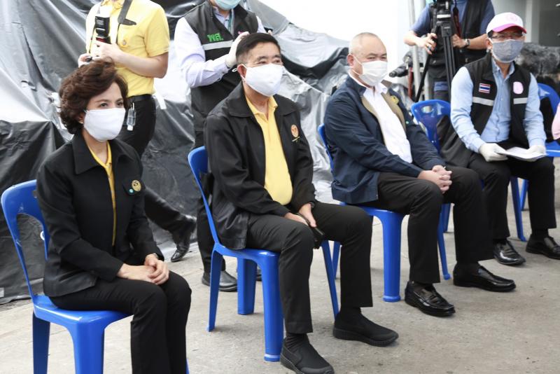 รองประธานวุฒิสภา �