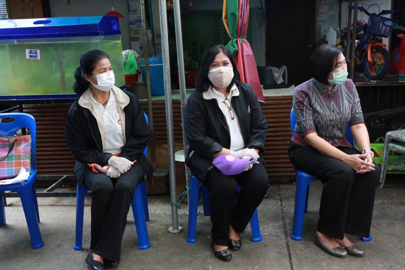 รองประธานวุฒิสภา �
