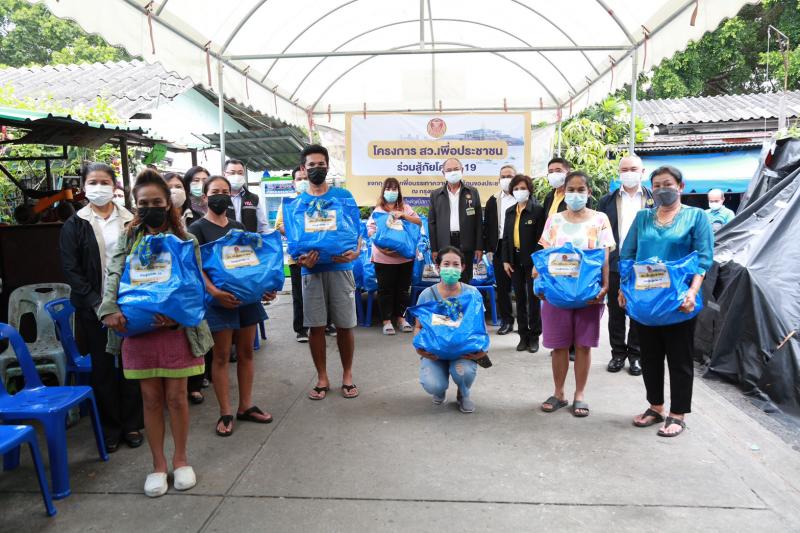 รองประธานวุฒิสภา �