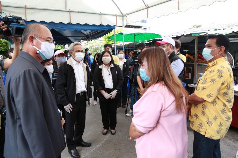 รองประธานวุฒิสภา �