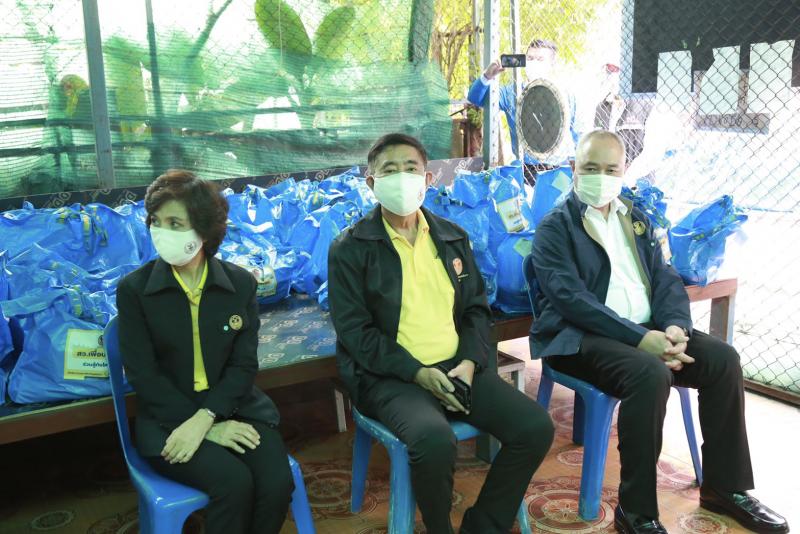 รองประธานวุฒิสภา �