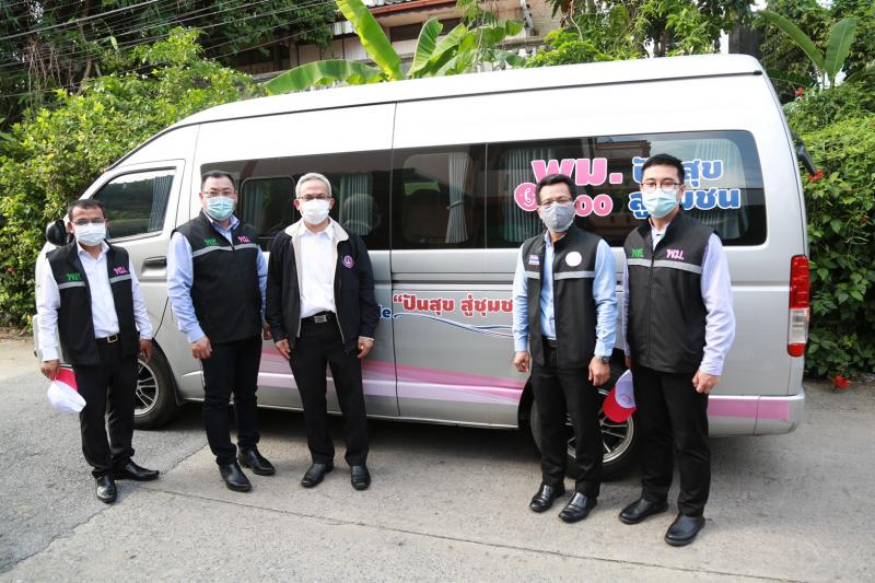 รองประธานวุฒิสภา �