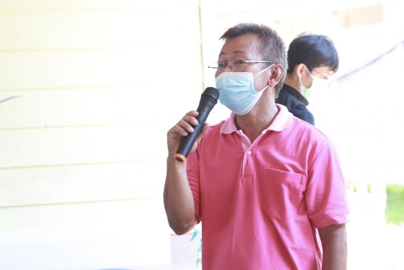 พม. ลงพื้นที่ช่วยเ