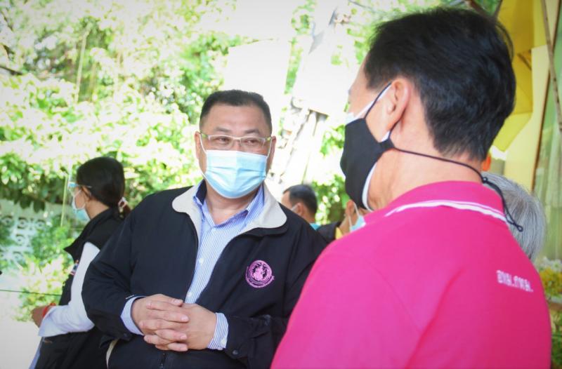 รองปลัด พม. และ รอง�