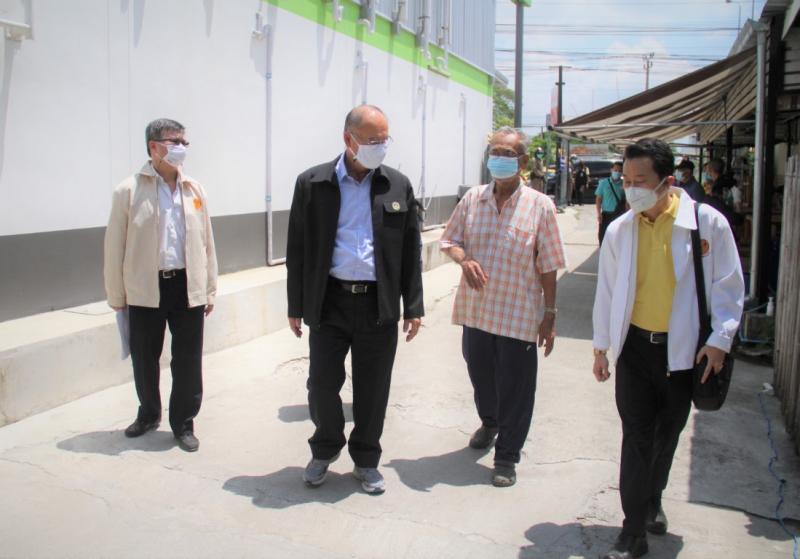 รองปลัด พม. และ รอง�