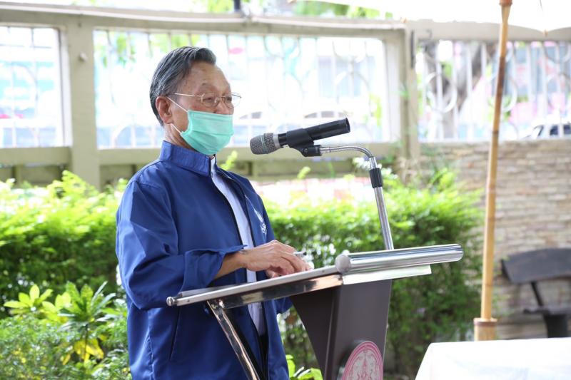 ประธานรัฐสภา และร�