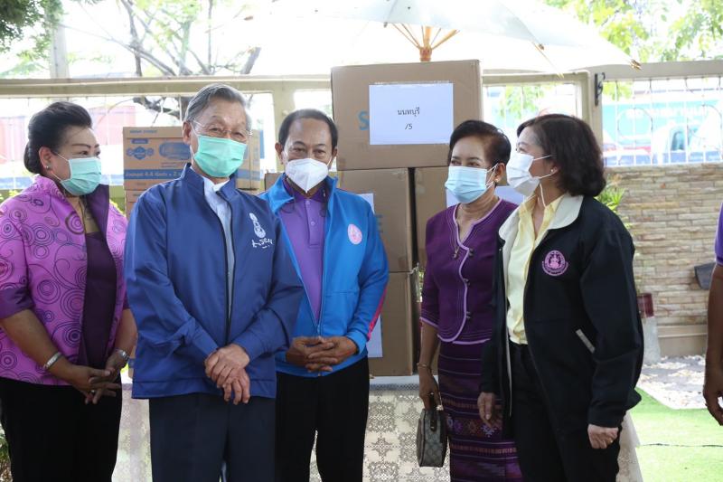 ประธานรัฐสภา และร�