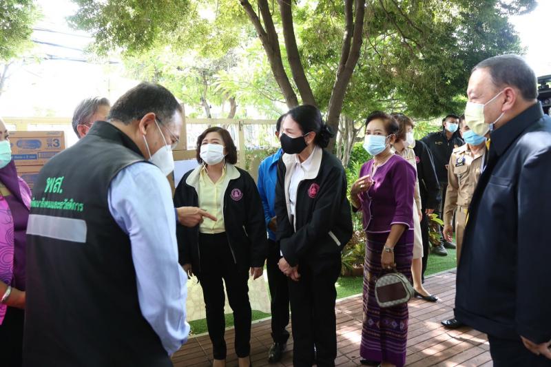 ประธานรัฐสภา และร�