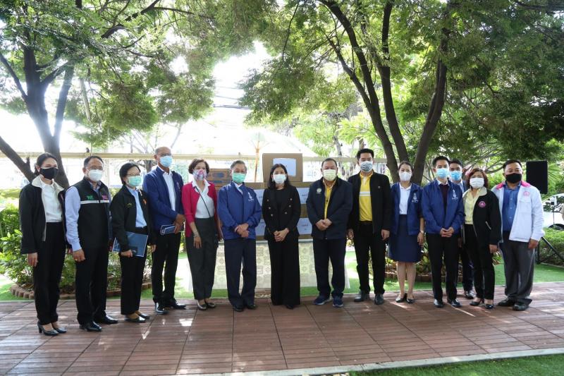 ประธานรัฐสภา และร�