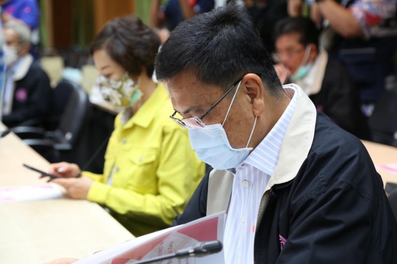ผู้บริหาร พม. ร่วม�