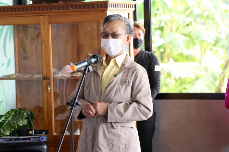 รองปลัด พม. ร่วมกั�