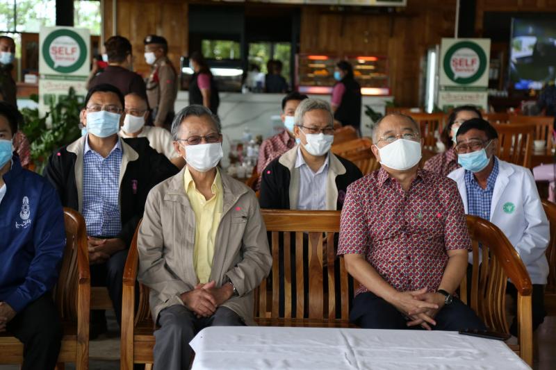 รองปลัด พม. ร่วมกั�