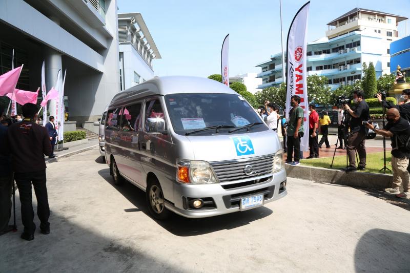 รมว.พม. เป็นประธาน�