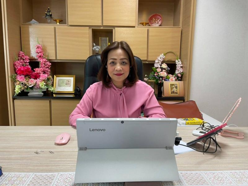ผช.ปลัด พม. ร่วมประ�