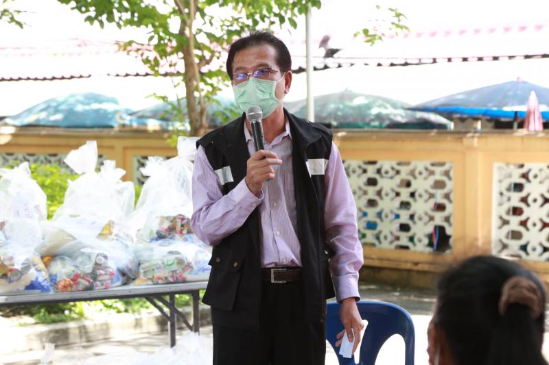 รมว.พม. มอบหมาย ทีม 