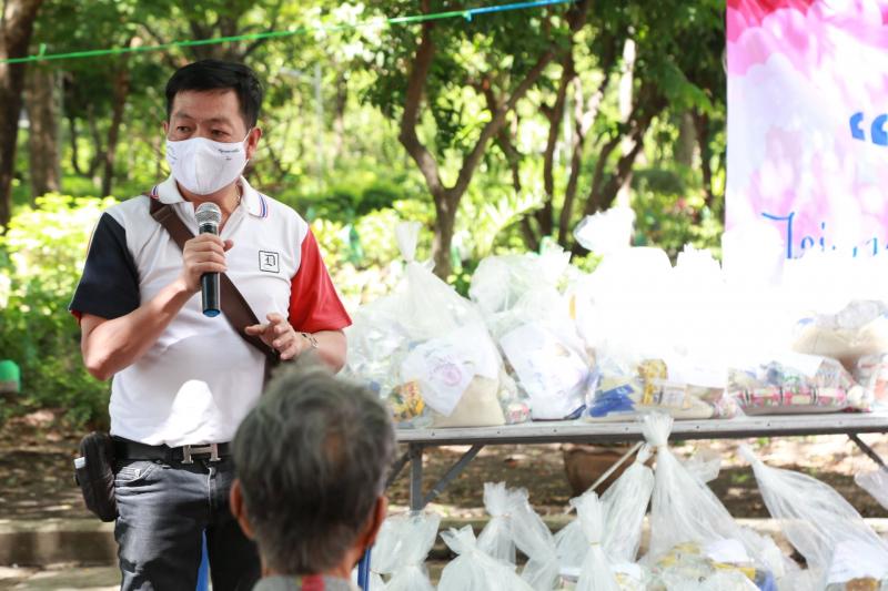 รมว.พม. มอบหมาย ทีม 