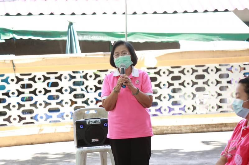 รมว.พม. มอบหมาย ทีม 