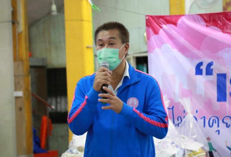 รมว.พม. มอบหมาย ทีม 