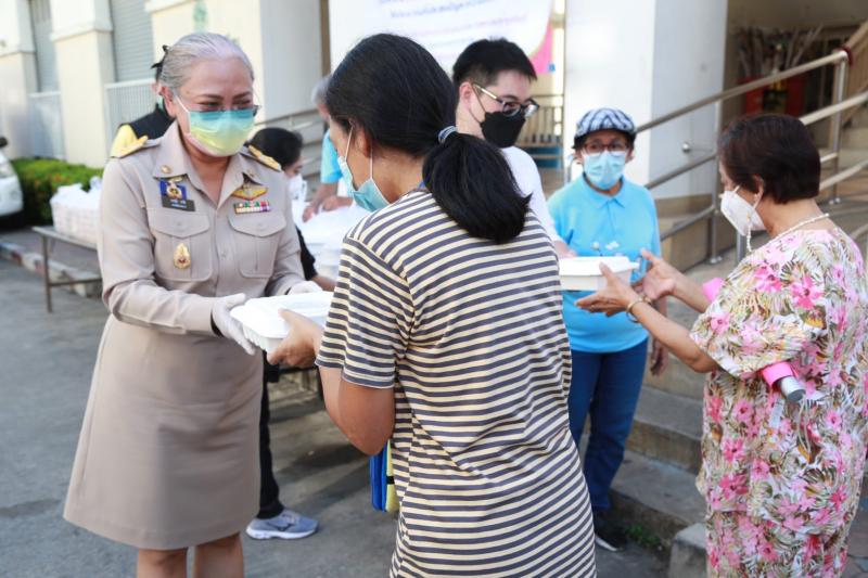 สมาคมสภาสังคมสงเ�