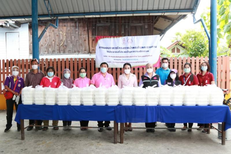 สมาคมสภาสังคมสงเ�