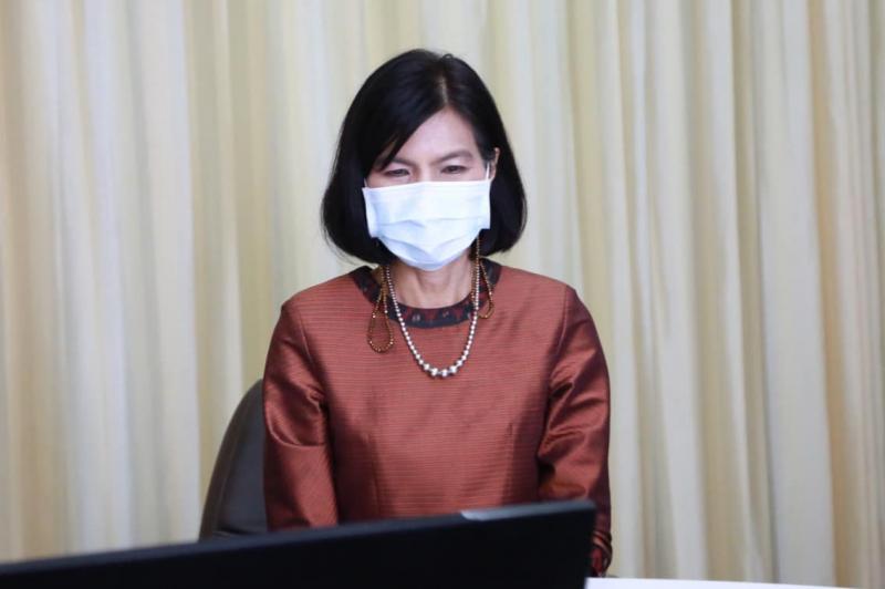 รมว.พม. เป็นประธาน�