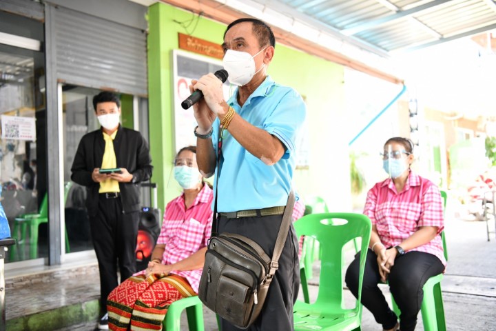 สว. เพื่อประชาชน ร�