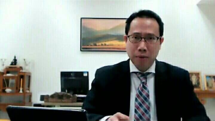 ผต.พม. เป็นประธานก�