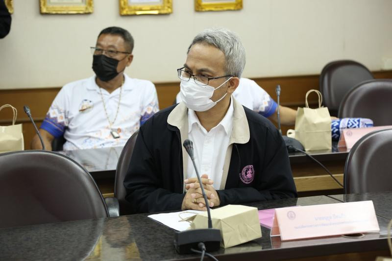 ประธานรัฐสภาร่วม�