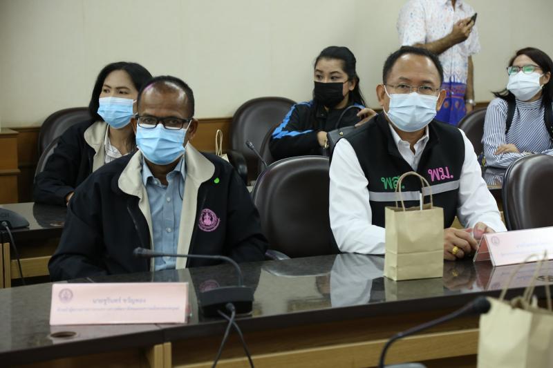 ประธานรัฐสภาร่วม�