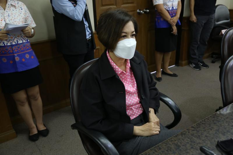 ประธานรัฐสภาร่วม�