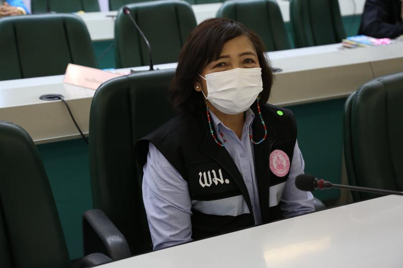 ประธานรัฐสภาร่วม�