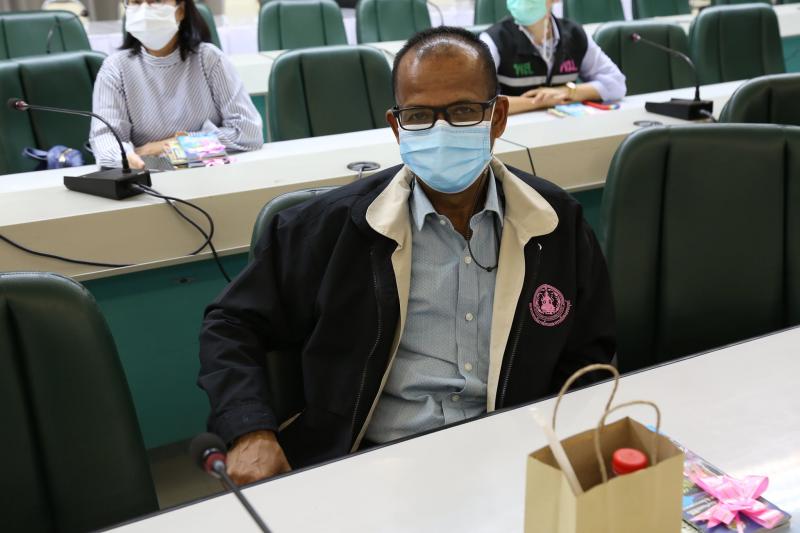 ประธานรัฐสภาร่วม�