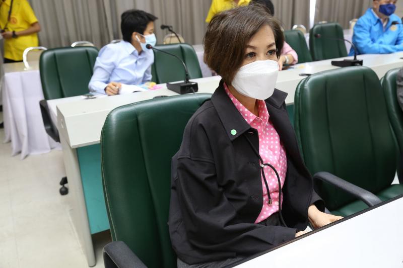 ประธานรัฐสภาร่วม�
