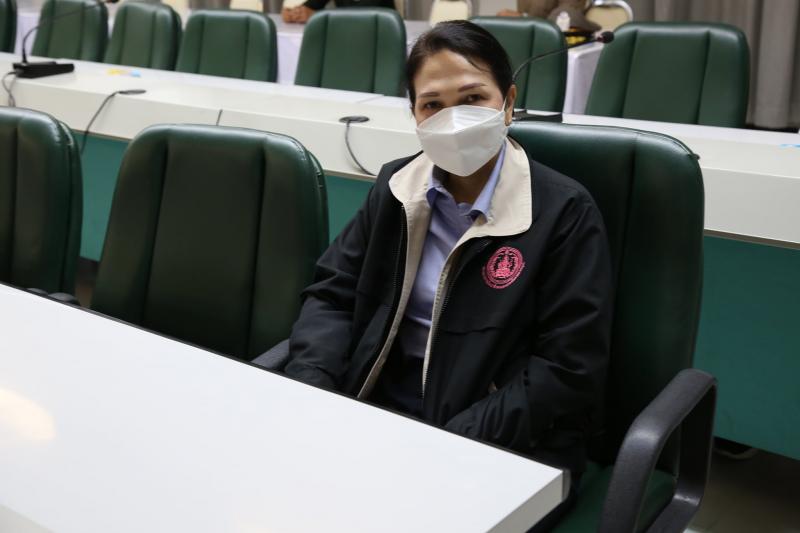 ประธานรัฐสภาร่วม�