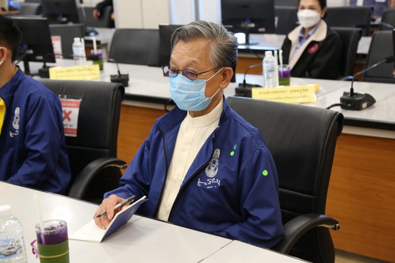 ประธานรัฐสภาร่วม�