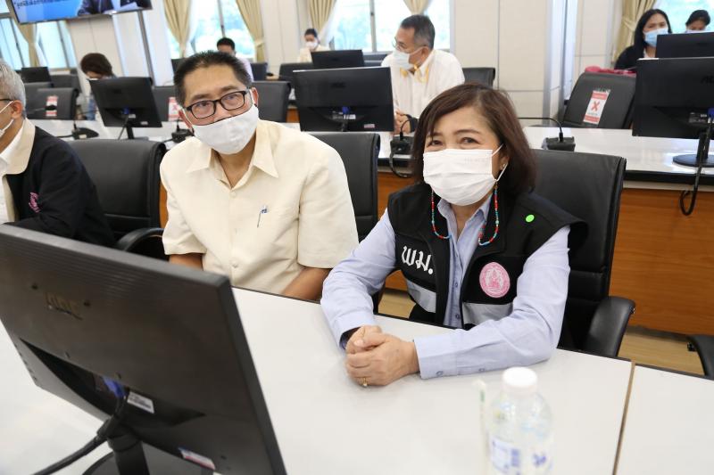ประธานรัฐสภาร่วม�