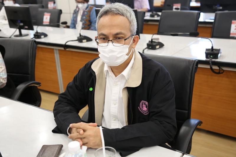 ประธานรัฐสภาร่วม�