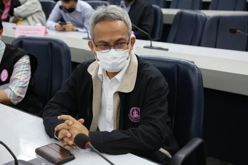 ประธานรัฐสภาร่วม�