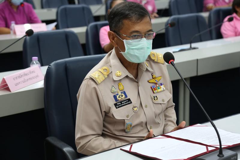 ประธานรัฐสภาร่วม�