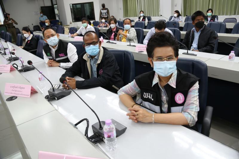 ประธานรัฐสภาร่วม�