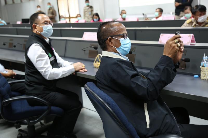 ประธานรัฐสภาร่วม�