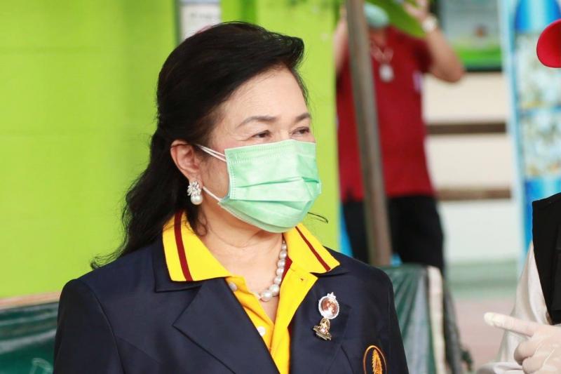 สมาคมสภาสังคมสงเ�